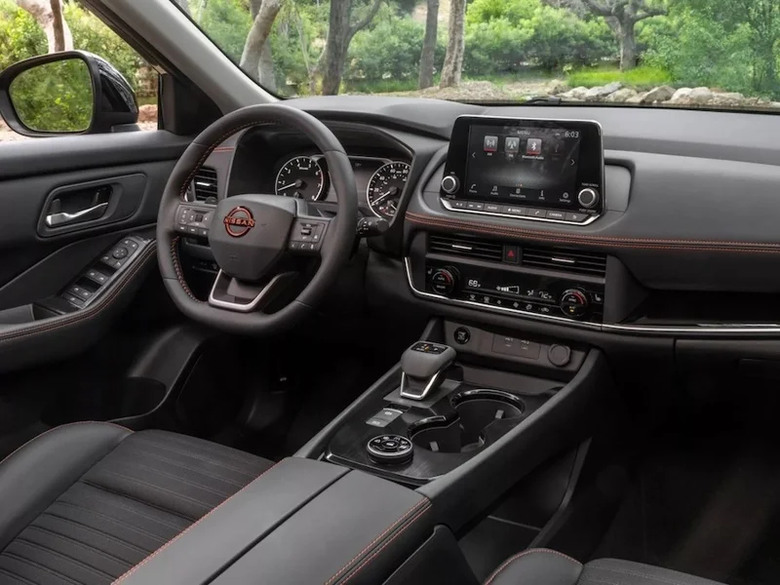 美規2026 Nissan Rogue正式發表！加入Dark Armor車型