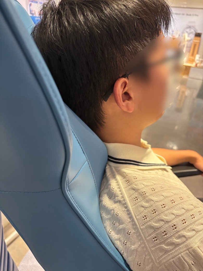 人體工學椅竟然還可以按摩！OSIM天王工學椅試坐超有感分享