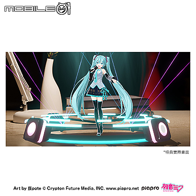 Sony 攜手超人氣虛擬歌手初音未來 推 LinkBuds Fit 獨家合作限量套組
