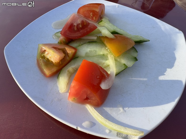 [印尼] Bayang Cafe Jimbaran