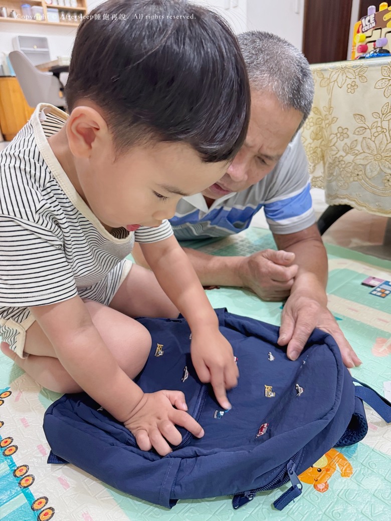 幼兒園倒數準備｜幼兒園入學準備清單