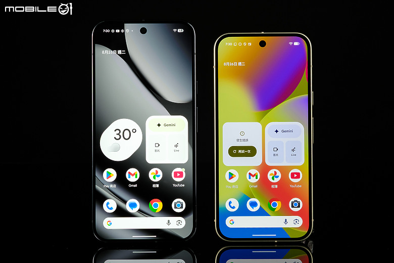 Google Pixel 10 Pro XL體驗|AI攝影新境界!