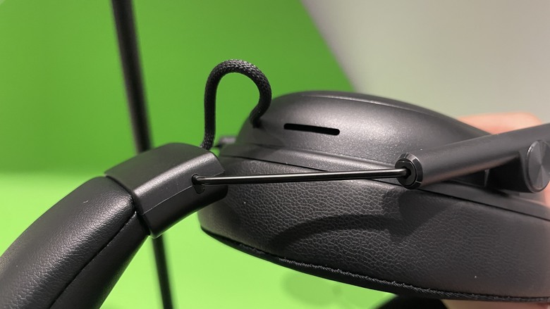 【阿洪開箱中】Razer 雷蛇 黑鯊 Blackshark V3X Hyperspeed 電競耳麥 戴三小時不悶、PS5+iPad+筆電全都通！三模連線軟硬體全面實測(圖多)