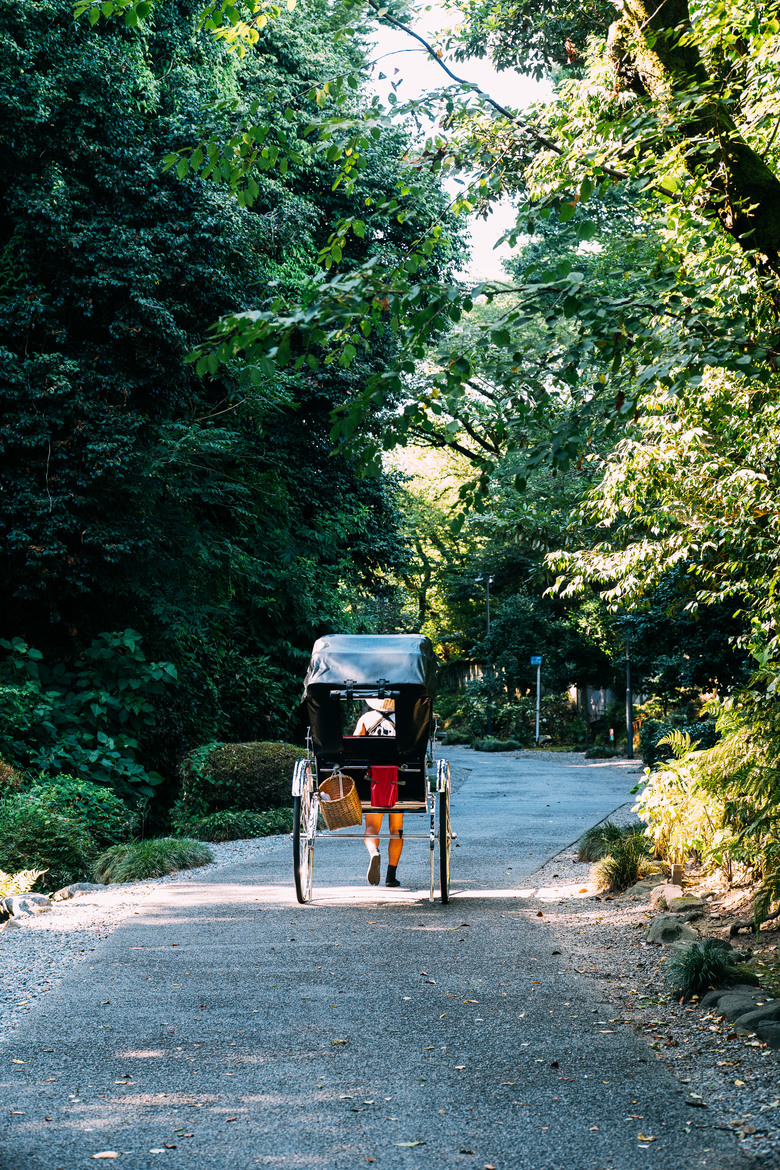[ NIKON ZF ] 想來個安靜的旅程 - 日本北陸