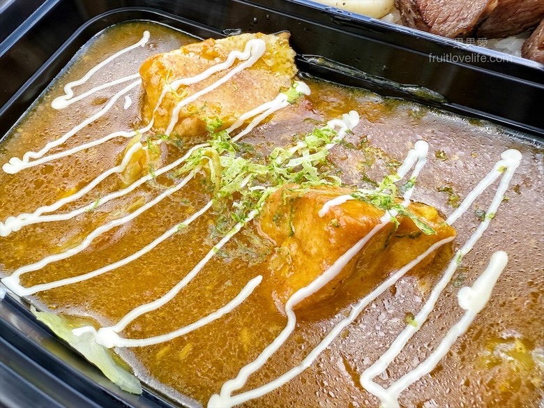 創意燴飯餐盒,舒肥肉品+獨家七種自製醬料,健康美味外帶外送新選擇!