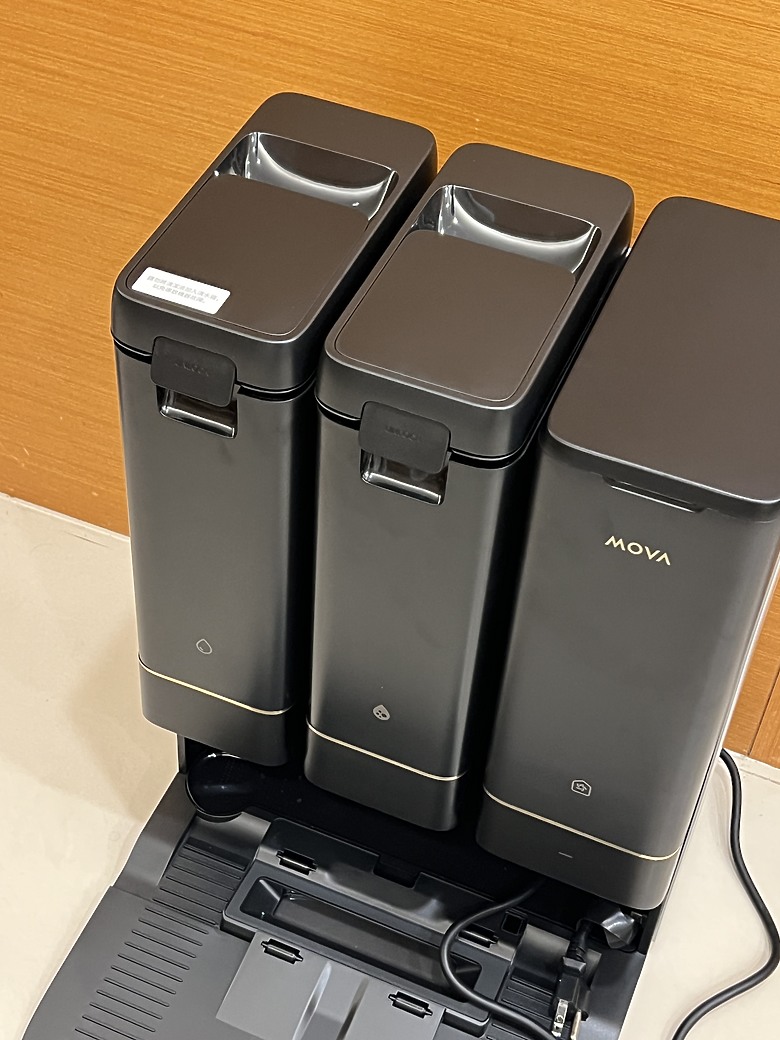 MOVA Z50 Ultra掃拖機器人分享，這幾年機器人真的進步很厲害