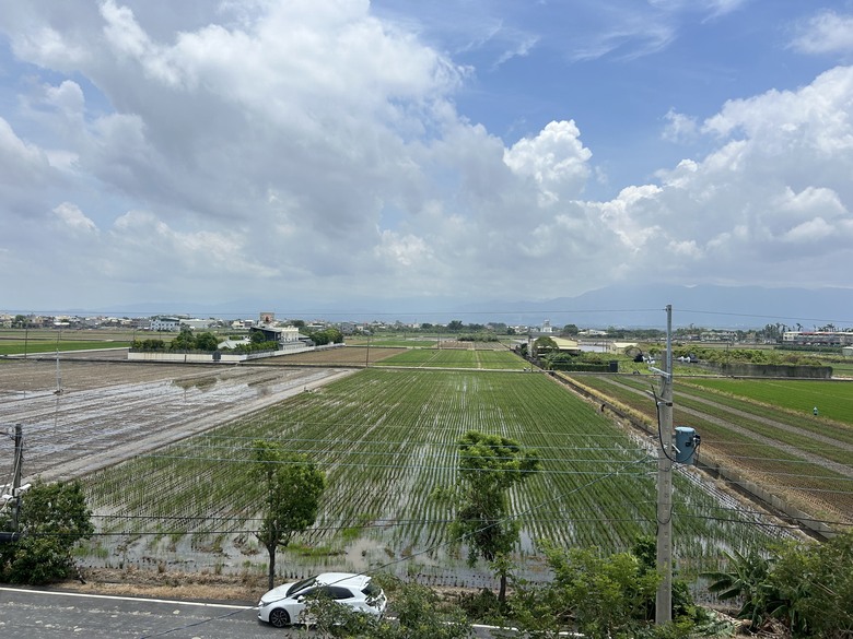 騎遊台灣「最迷你的車站」-石 龜