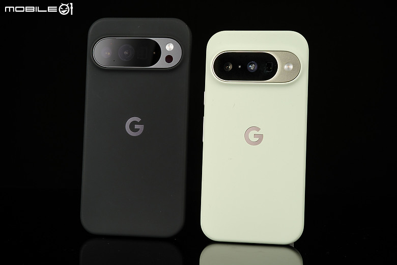 Google Pixel 10 Pro XL體驗|AI攝影新境界!