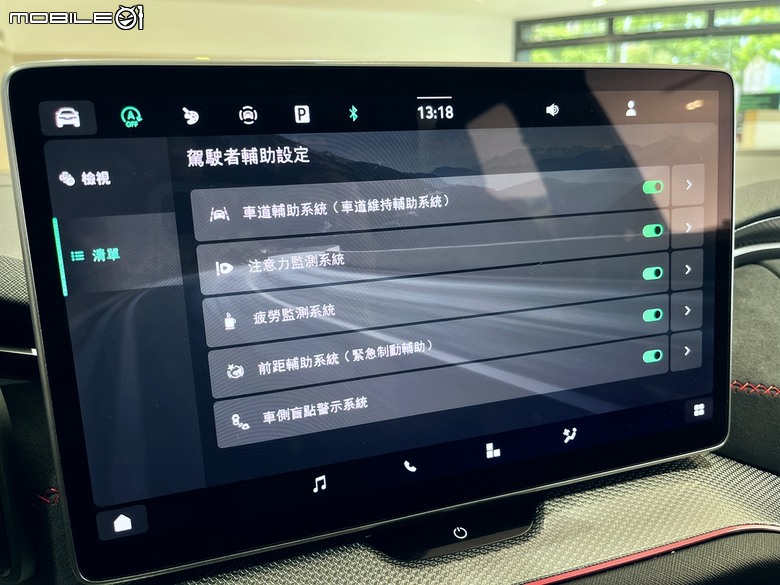 不用敲碗等好久,二代 Kodiaq RS 棕熊王賞車