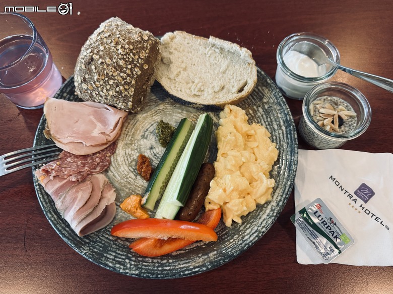丹麥>搭渡輪>挪威 2025 北歐的夏天(上_丹麥篇)