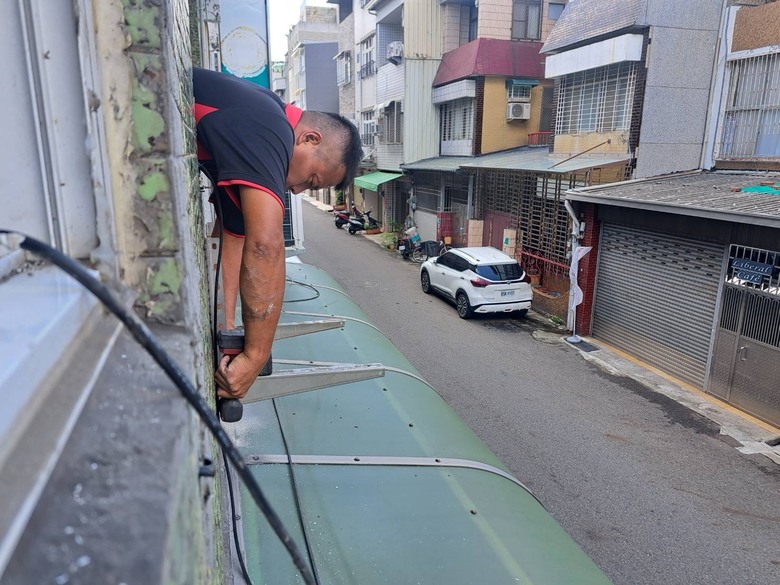 近期空調安裝經驗分享-金鼎冷氣