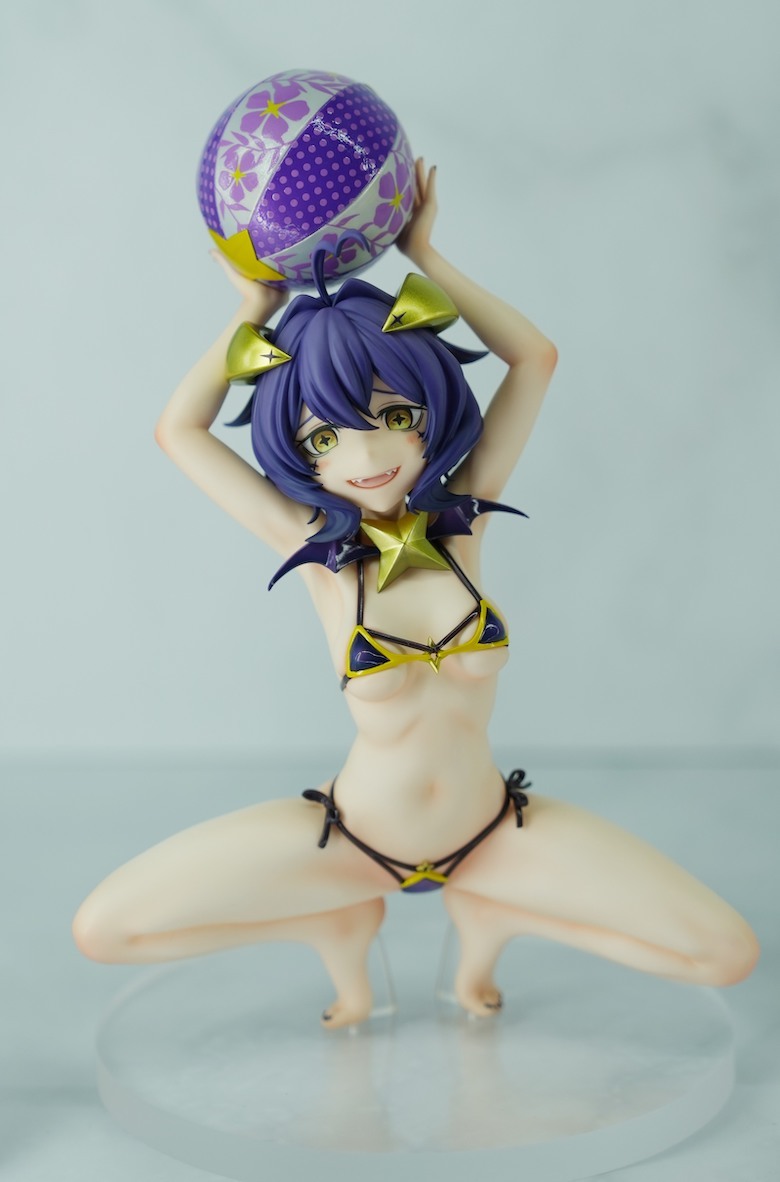 Wonder Festival 2025 [夏] 觀展紀錄 | 飽覽人物模型新作