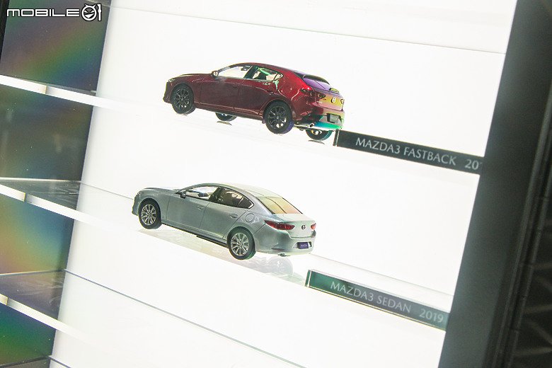 Mazda Trans Aoyama 東京品牌體驗中心巡禮｜不只是質感滿分的賞車空間，美食、氛圍都是亮點！