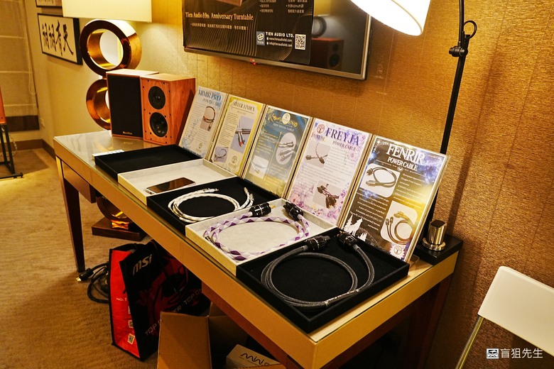 「盲狙速報」TAA 2025 HI-END國際音響展 展前直擊! | 整合型頂級劇院系統再出擊,多間展房搶先曝光!美、英、加與國產精品全報到!!