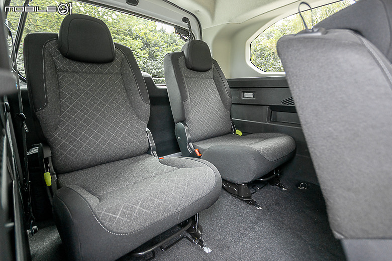 Opel Combo Life Premium 試駕｜挾德藝美學登台參戰，啟七座 MPV 瑜亮之爭！