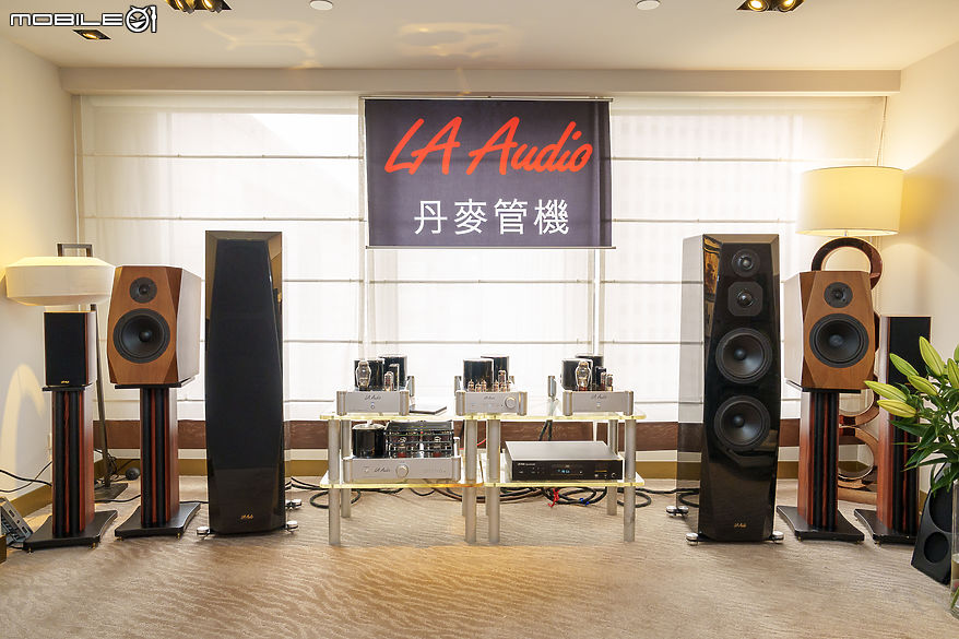 TAA 國際 HI-END 音響大展今開展 多款精品音響設備新品齊聚君悅酒店