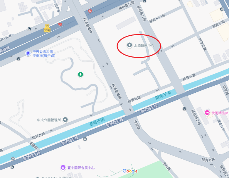 🌟 西屯【水湳轉運中心 空拍分享】水湳經貿重劃區 ╳ 中央公園 ╳ 政府百億重大建設之一