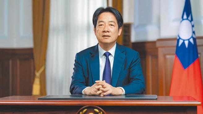 賴清德三大絕招引來大反撲