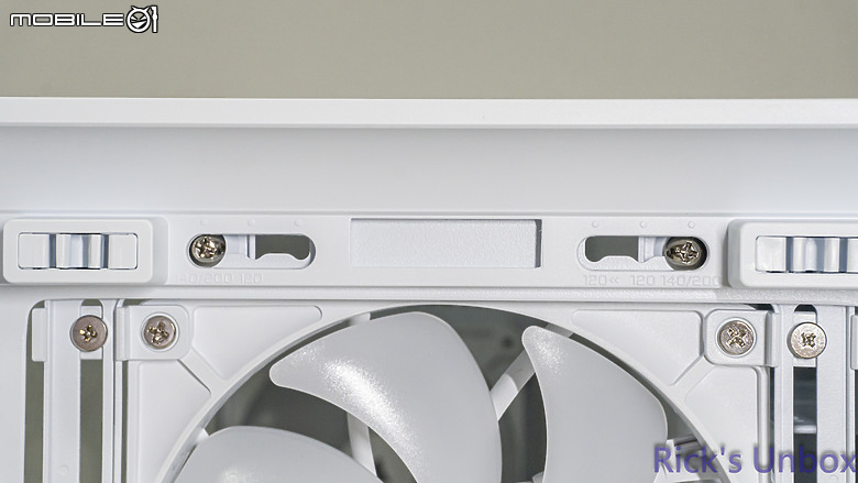 【開箱】高模組化頂級中塔機殼 | CORSAIR FRAME 5000D RS ARGB WHITE