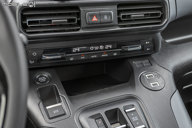Opel Combo Life Premium 試駕｜挾德藝美學登台參戰，啟七座 MPV 瑜亮之爭！