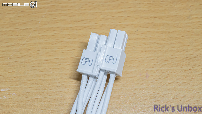 【開箱】大飛主流規格平價電源 | darkFlash PMT 750W WHITE