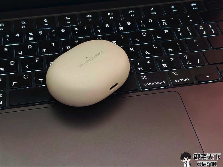 開箱｜beyerdynamic Amiron 100 降噪真無線藍牙耳機 - 百年品牌匠心之作，音質、降噪與舒適完美融合！