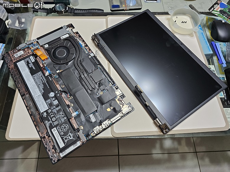 為Lenovo ThinkPad L15 Gen 4 筆電增添WANN SIM卡行動網路