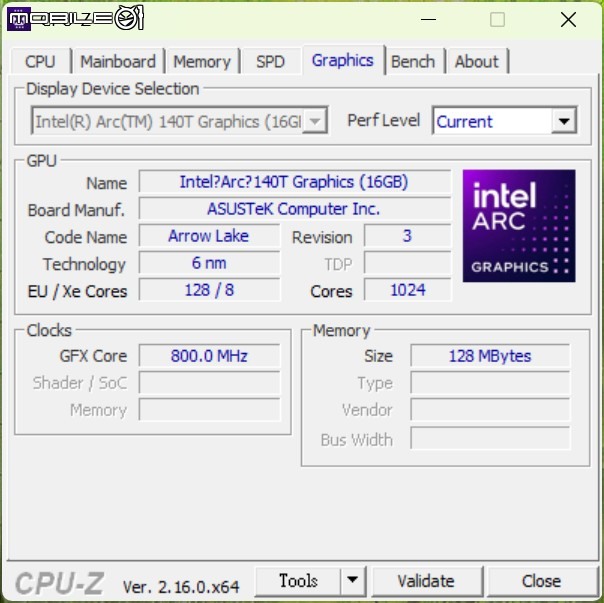 ASUS NUC 15 Pro Plus 開箱實測 在小巧體積內具備記憶體／SSD 擴充能量