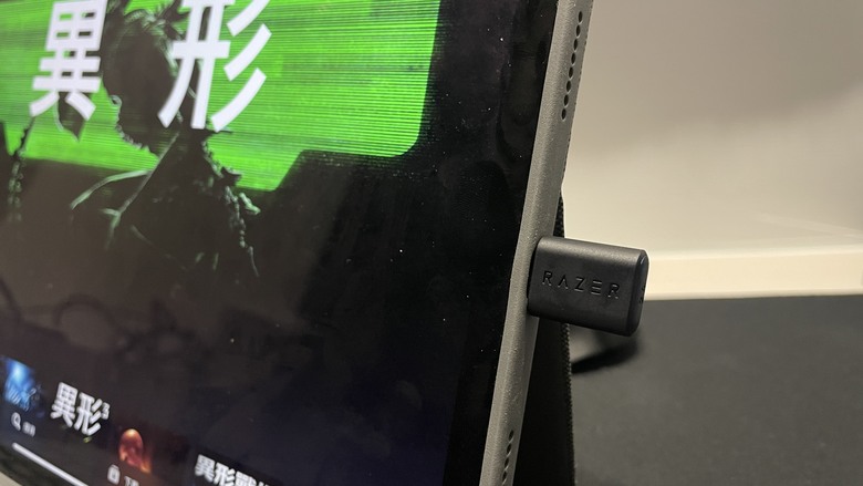 【阿洪開箱中】Razer 雷蛇 黑鯊 Blackshark V3X Hyperspeed 電競耳麥 戴三小時不悶、PS5+iPad+筆電全都通!三模連線軟硬體全面實測(圖多)