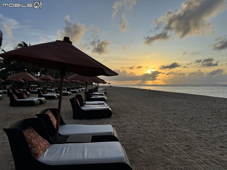 [印尼] The St. Regis Bali Resort