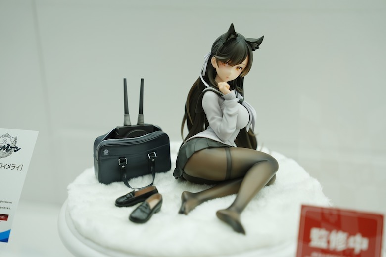 Wonder Festival 2025 [夏] 觀展紀錄 | 飽覽人物模型新作
