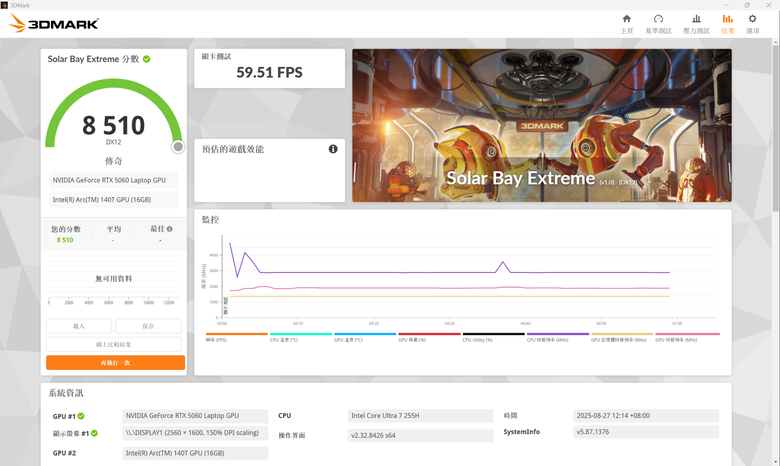 台中旗艦館 | Stealth 16 AI A2HWFG-031TW | AI 時代的輕量電競武器