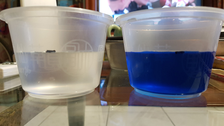 點我看大圖 關於KYMCO水箱冷卻液的濃度...