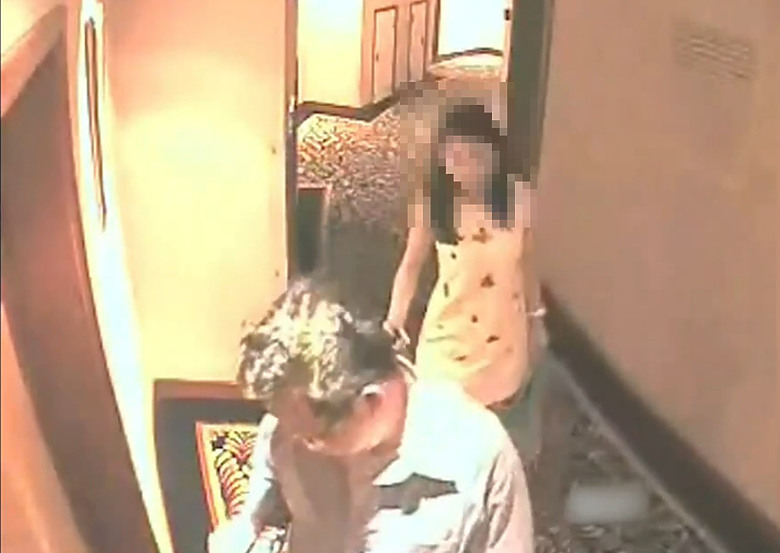 鄭文燦「澳門開房買春」提告2人誹謗罪，日前鄭撤告