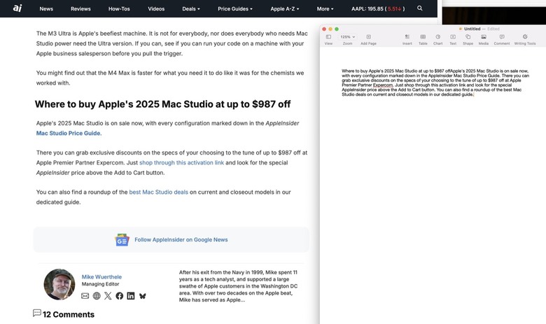 買新 Mac 或重灌後，最先裝的 11 個 App