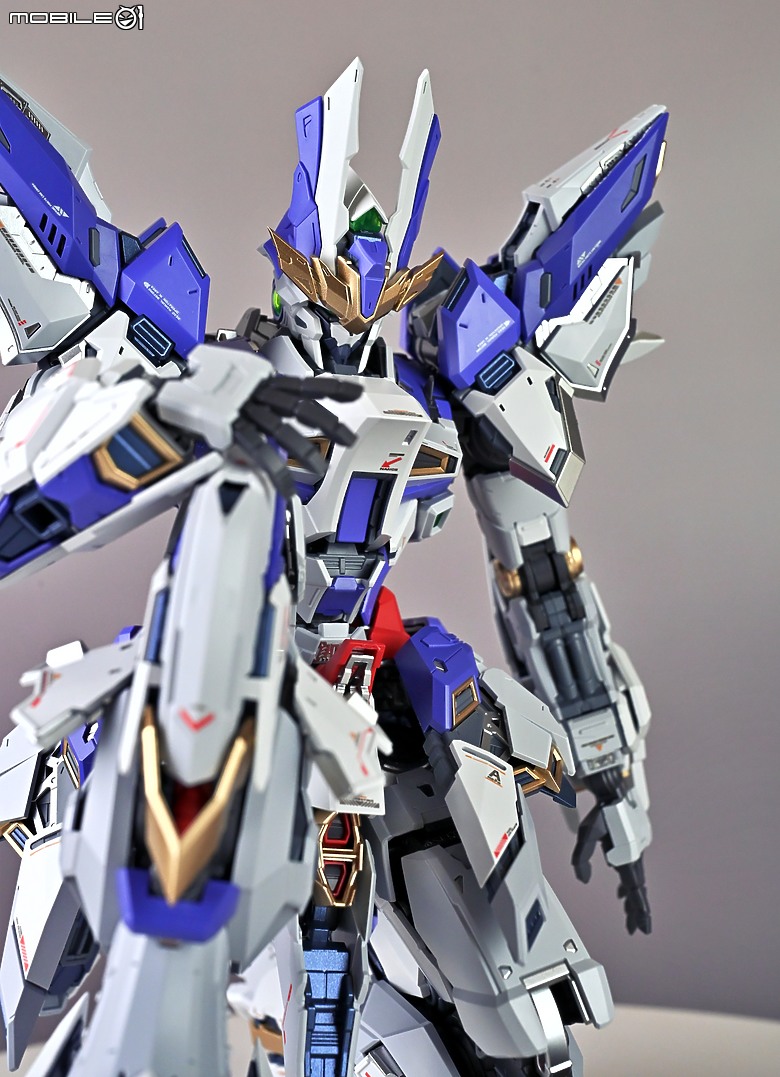 【來自Ｍobil01板友的贈禮 】兌現小惡魔板友的承諾 1/72 愛因塔天幕 組裝模型 EINTA SKY DEEFENDER