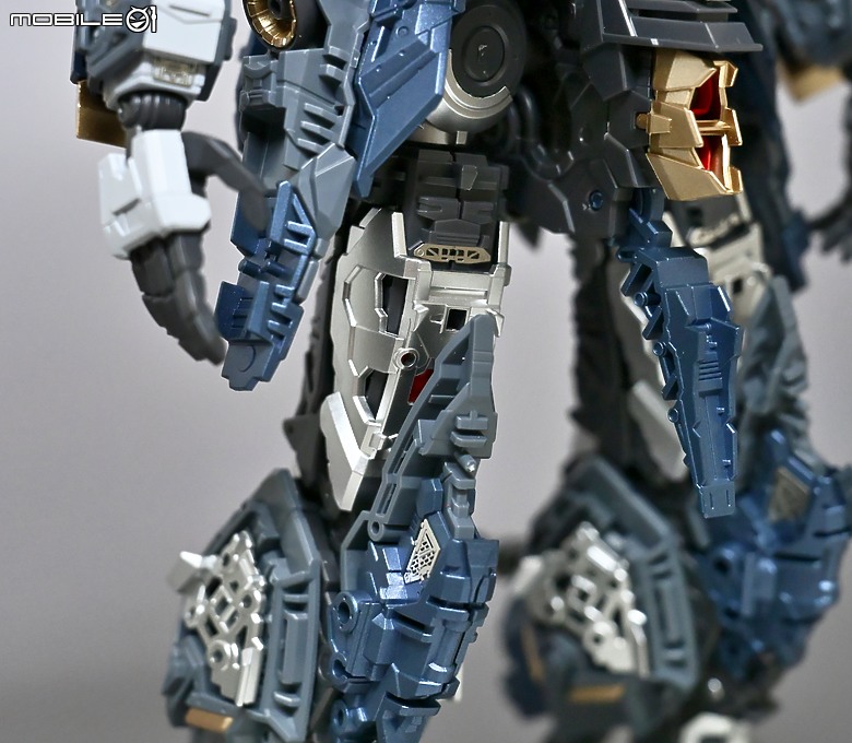 【來自Ｍobil01板友的贈禮 】兌現小惡魔板友的承諾 1/72 愛因塔天幕 組裝模型 EINTA SKY DEEFENDER