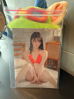 因為石川澪而開始吃30公分好棒棒 (瑪卡)-心得!