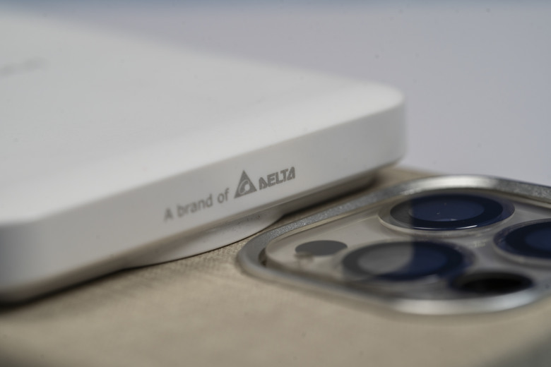 【拆解分享】台達 Innergie 5100mAh Qi2 20W 磁吸行動電源 Innergie 10200mah 45w 令人失望的台灣製造