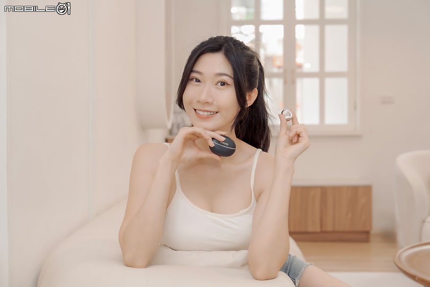 XROUND VeraClip 開放式耳夾耳機試聽報告｜舒適、聽感與潮流的超值選擇