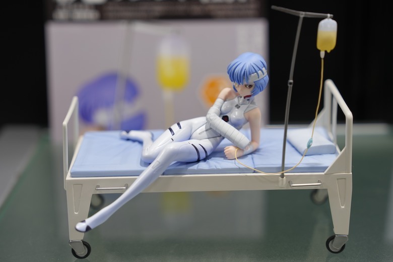 Wonder Festival 2025 [夏] 觀展紀錄 | 飽覽人物模型新作