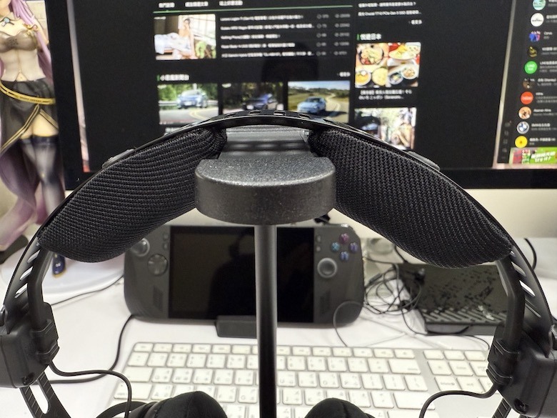 鐵三角 Audio-Technica ATH-R50x 小小心得