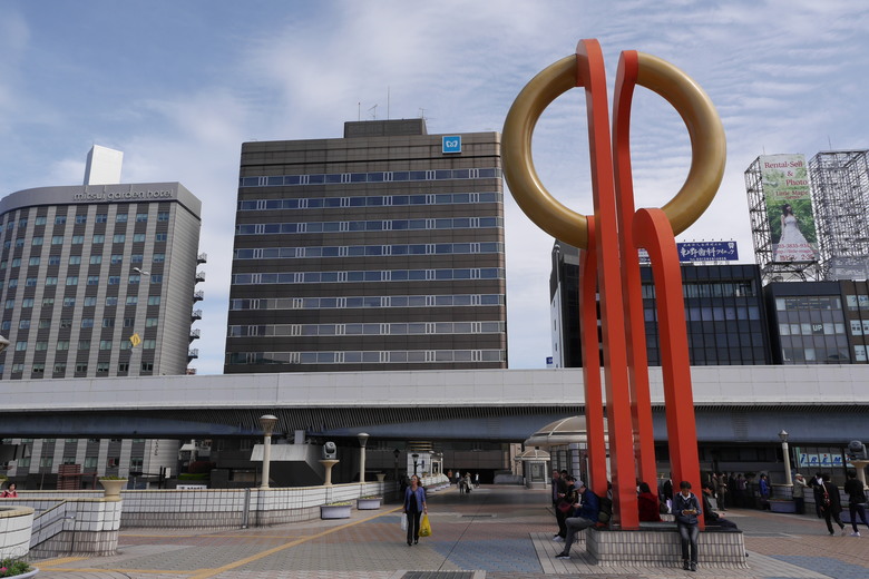 2019的東京自助行,有點年代了但是應該還有些參考價值吧?
