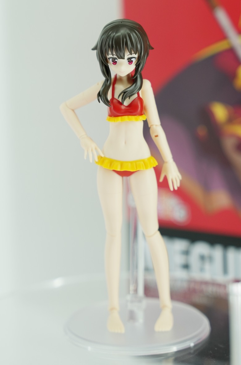 Wonder Festival 2025 [夏] 觀展紀錄 | 飽覽人物模型新作