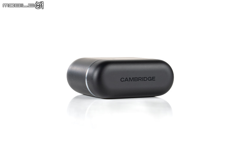 Cambridge Audio Melomania A100 真無線耳機｜Hi-Fi 級音質、性價比黑馬！