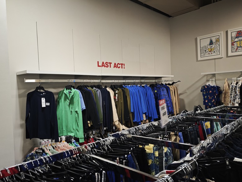 十年未見的五天四夜關島行 - Day2 Eggs n' Thing / Micronesia Mall / Villiage of Donki (全球最大唐吉軻德) / Kmart