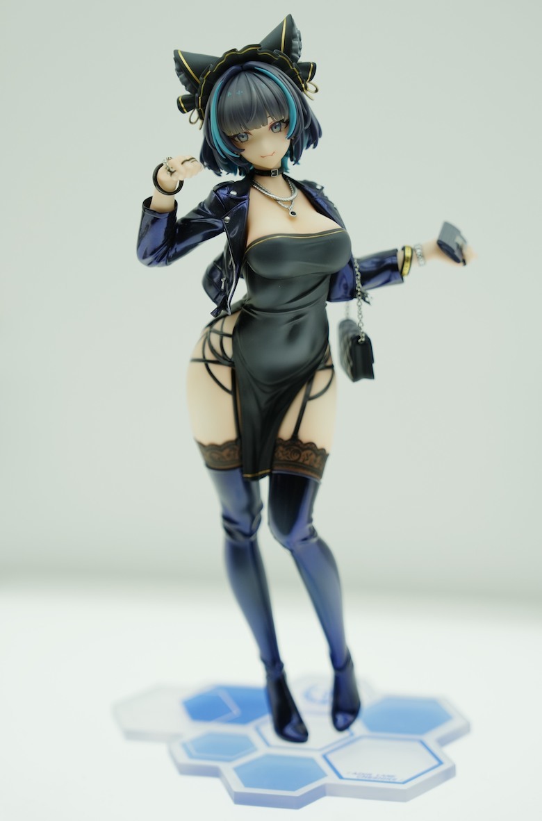 Wonder Festival 2025 [夏] 觀展紀錄 | 飽覽人物模型新作