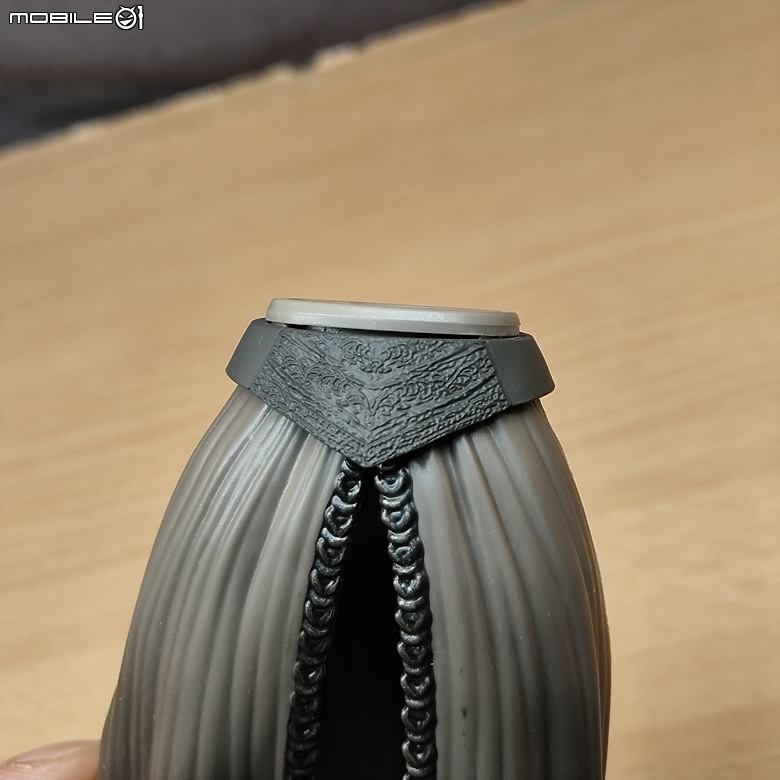 【模型開箱】艾爾登法環『S.H.Figuarts 米凱拉的鋒刃 瑪蓮妮亞』可動完成品