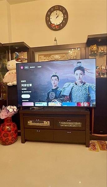 比想像更驚艷！iNclo 65QUH100是家裡不可或缺的娛樂神器