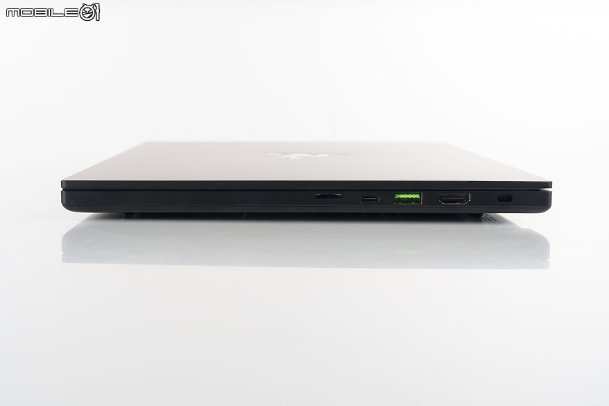 Razer Blade 14 2025 測試報告｜真・輕薄強效的靈刃電競